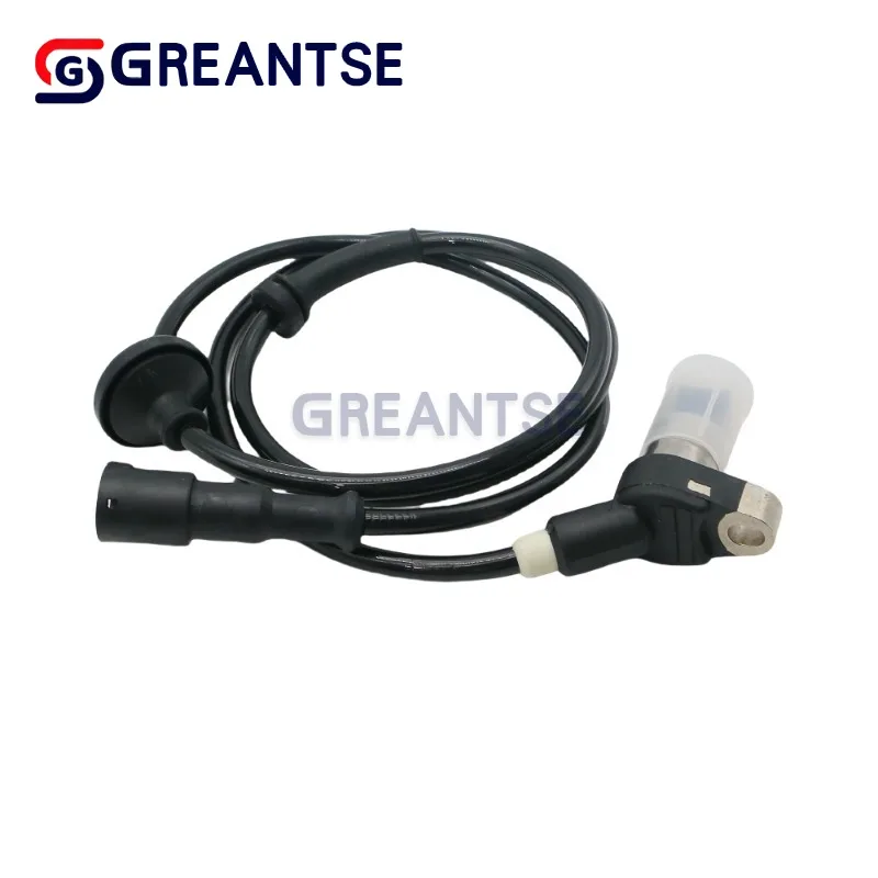 

1H0927807A 1H0927807B 1GD927807 ABS Wheel Speed Sensor For Corrado 1987-1995 Vento Golf III MK3 1991-1998 Automotive Spare Parts