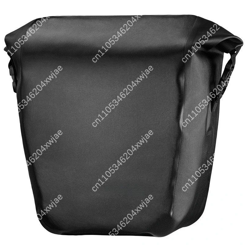 

Водонепроницаемая сумка на багажник для велосипеда, задняя стойка для езды на велосипеде, поездок на работу, путешествий на открытом воздухе со съемным плечевым ремнем