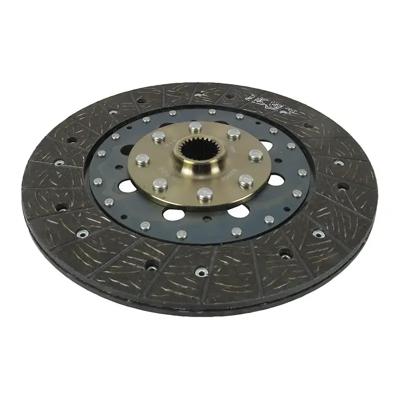 3020034500 مجموعة القابض لسانج يونج كيرون روديوس ستافيك أكتيون/سبورتس D20DT 2.0L 4cyl 30A 0009400 30 أ 0009410 30 أ 0009411 #4