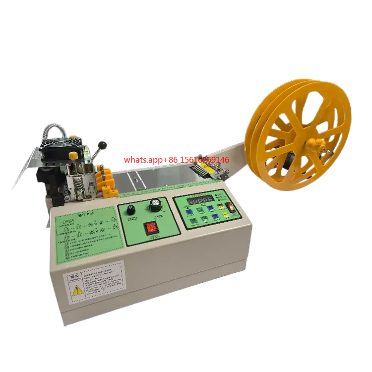 

Ultrasonic Handheld Belt Cutting Machine Strapping Cutter