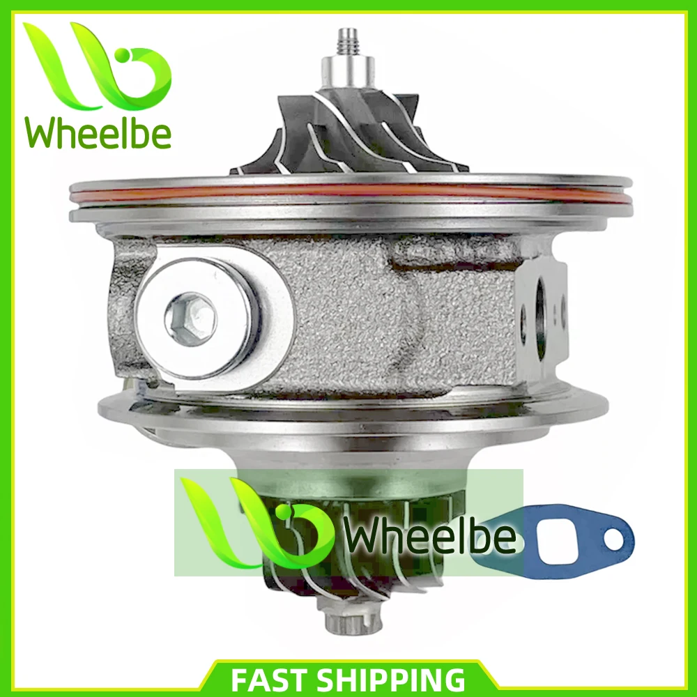 

For Car GT1238 Turbo Cartridge Core Smart Fortwo Roadster 0.7 MC01 45kw 700cc 727211 Turbine Core