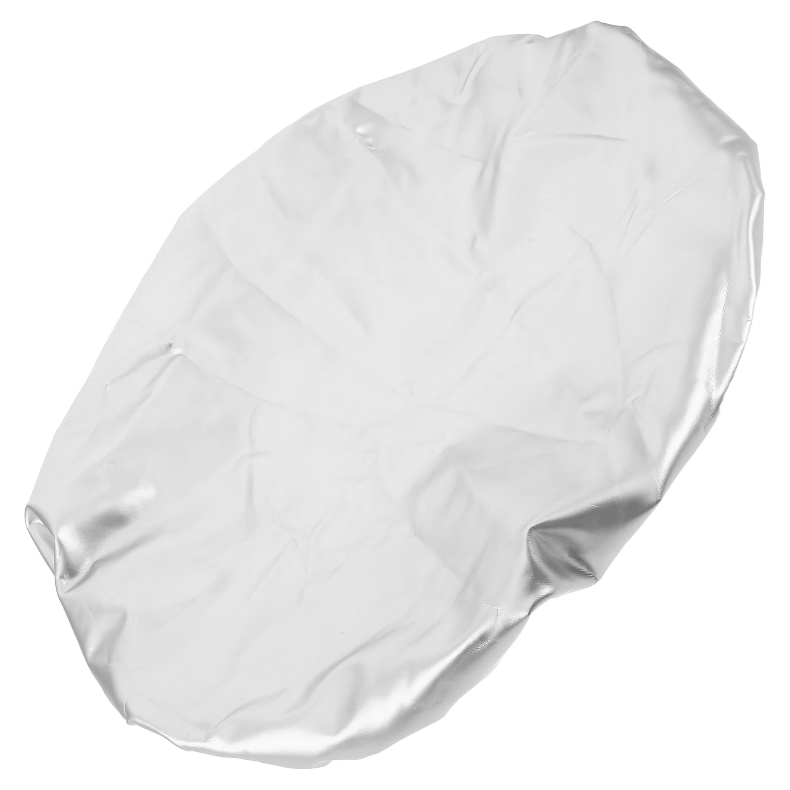 

Motorcycle Seat Cover Universal Waterproof Saddle Pad Breathable Summer Heat Insulation Sun Protection for Electric Scooter Bike