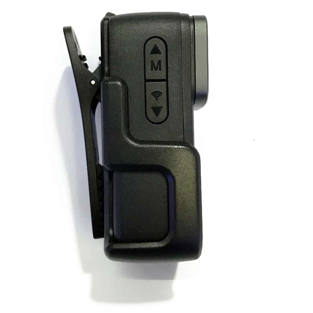 Sjcam C200 Waterproof Action Camera Original Accessories Sport DV Back Clip Clothes Backpack Portable Easy To Install Host