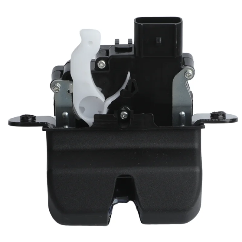 YAOPEI 81230-D3000 81230D3000 Tailgate Trunk Latch Mechanism Trunk Door Lock Actuator for Hyundai Kia Sportage Tucson 2017-2021