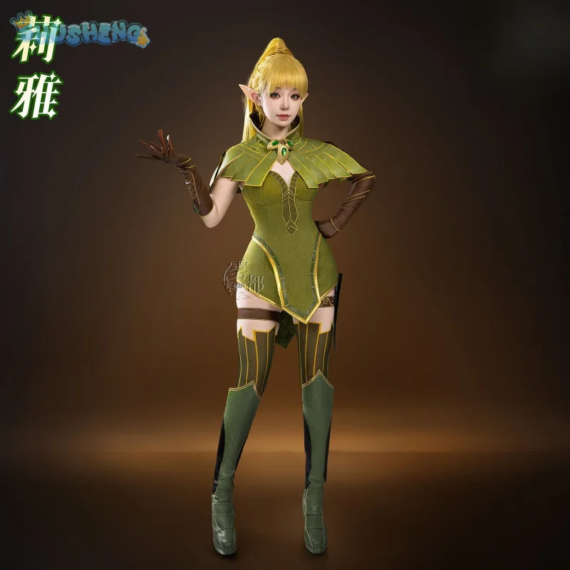 Liya Movie Dragon N… - image