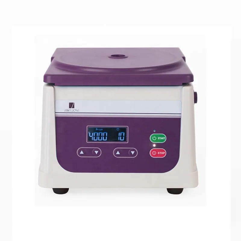 Centrifuge Use Blood Centrifuge PRP Medical Equipment