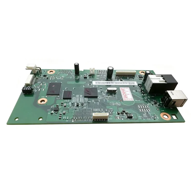 Formatter Board Logic Card Board Main Board For HP M26NW TOL50-60001 M125NW CZ173-60001 Printer Mainboard 100% Fully Tested