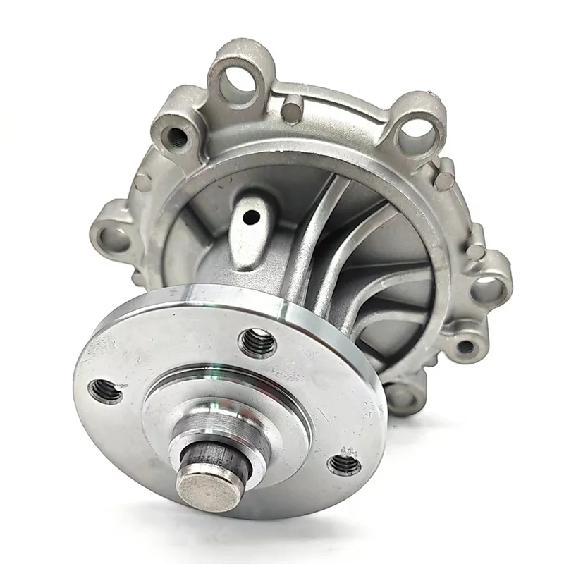 

ABTC-16100-59155 Car Water Pump For Toyota Land Cruise 4 Runne Hiace GWT-79A 16100-59255 16100-59256