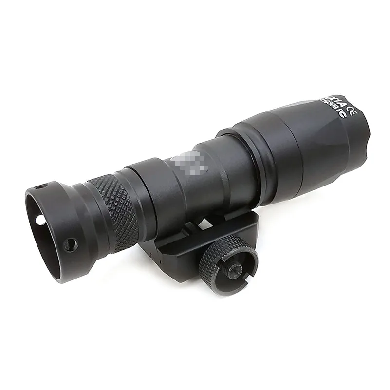 Outdoor Strong Light Flashlight, M300C, M300, M600