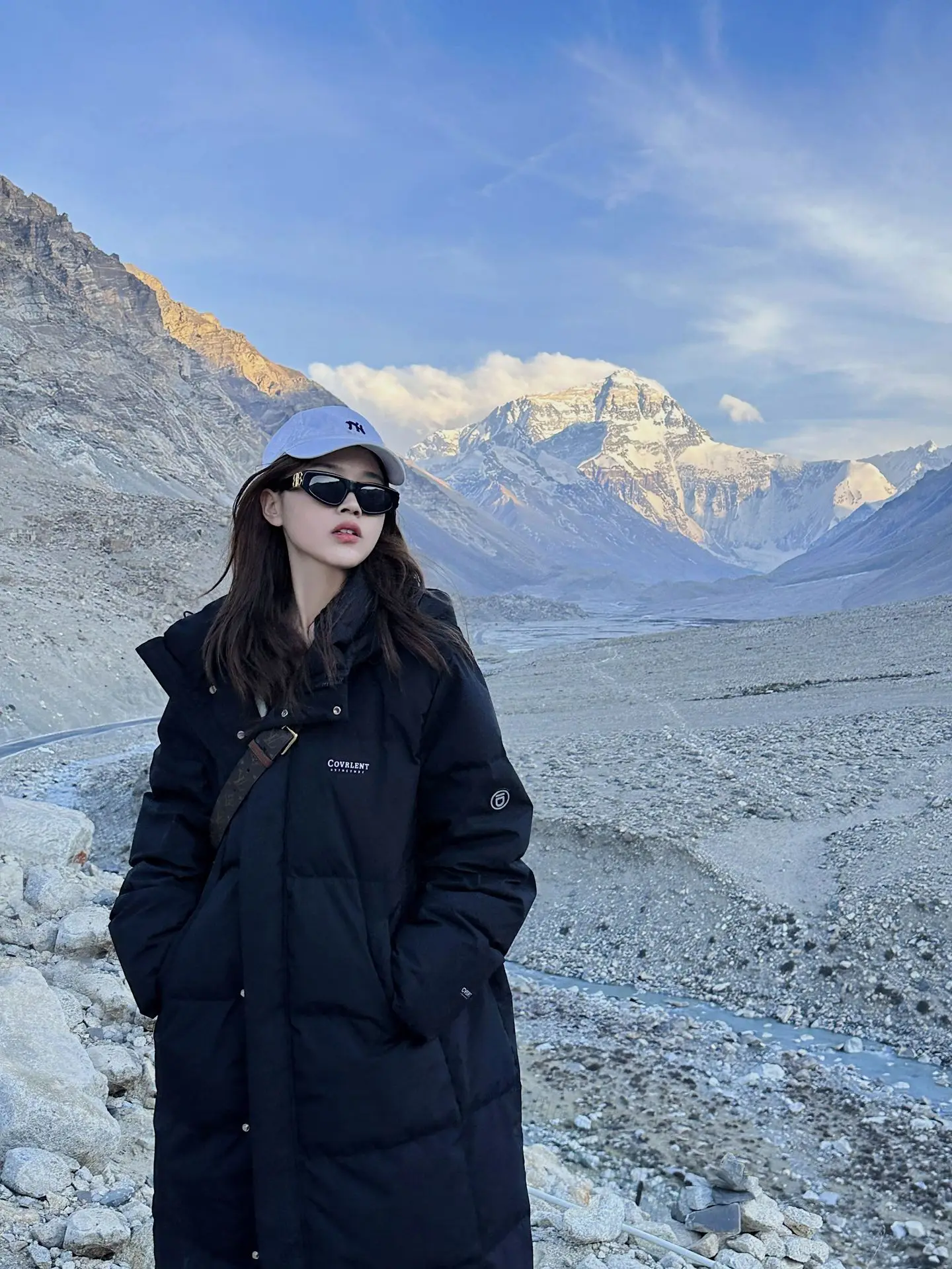 

Puffer Parkas Vintage Womens Insulation Temperature Control Climate Management Weather Protection Environmental Shield Neutral