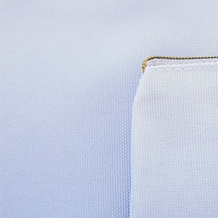 (3 pack) Pen+Gear 3-Pack Multifunctional File Organizer Bags with Zipper, Purple