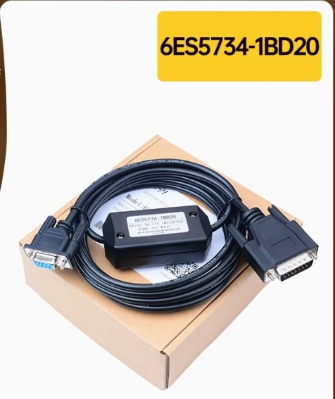 

Линия программирования 6ES5734-1BD20