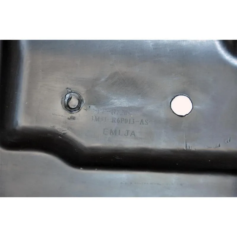 Afbeelding 6: Onderdeksel motor 5Q0825236Q voor VW Touran Passat Golf Arteon 2012