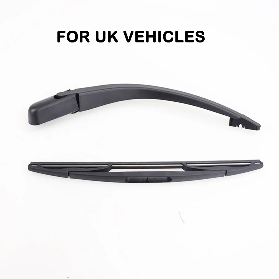 Rear Wiper Arm Blade For Peugeot 107 For Citroen C1 For Toyota For Aygo Rear Windscreen Arm Blade 2005-2006-2014