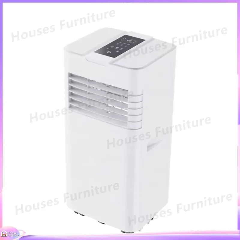 Portable Air Conditioner 11899 BTU Mobile AC Unit Cooling Only with Remote Control Energy Saving for Home Car Hotel Room