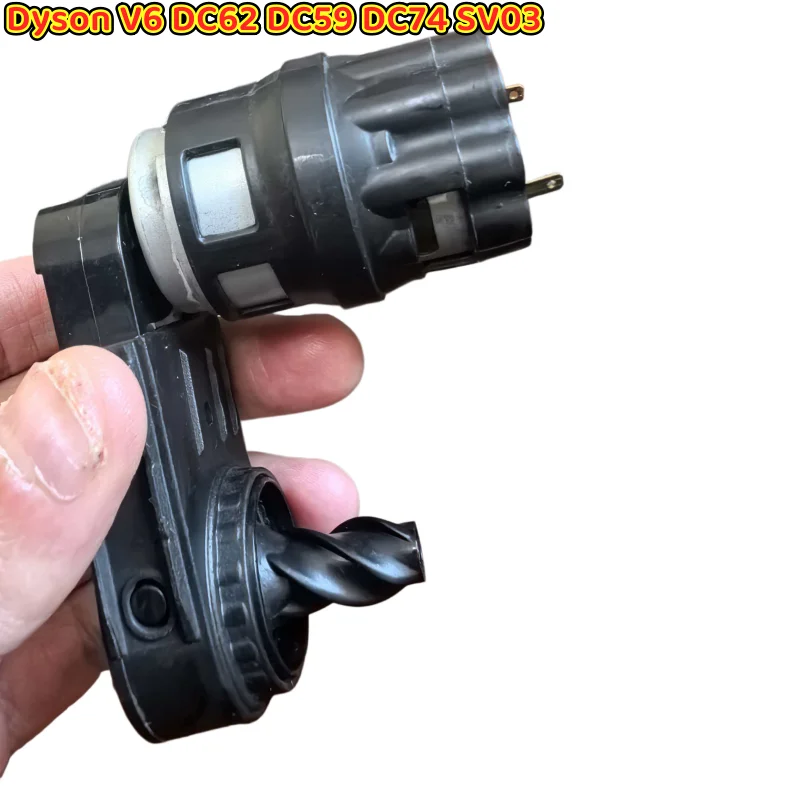 Original Vacuum Cle…