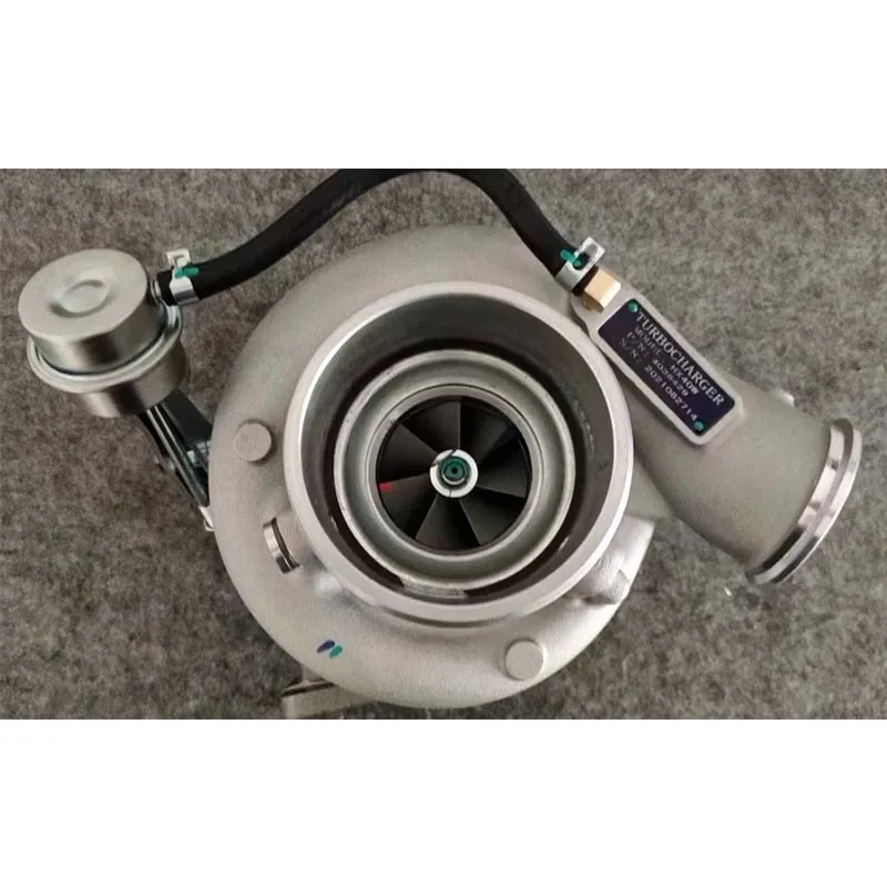 

New Turbocharger 4036429 4046058 4036430 4033657 4037721 4033657H 4038708 4089825 For 6B ISC Engines