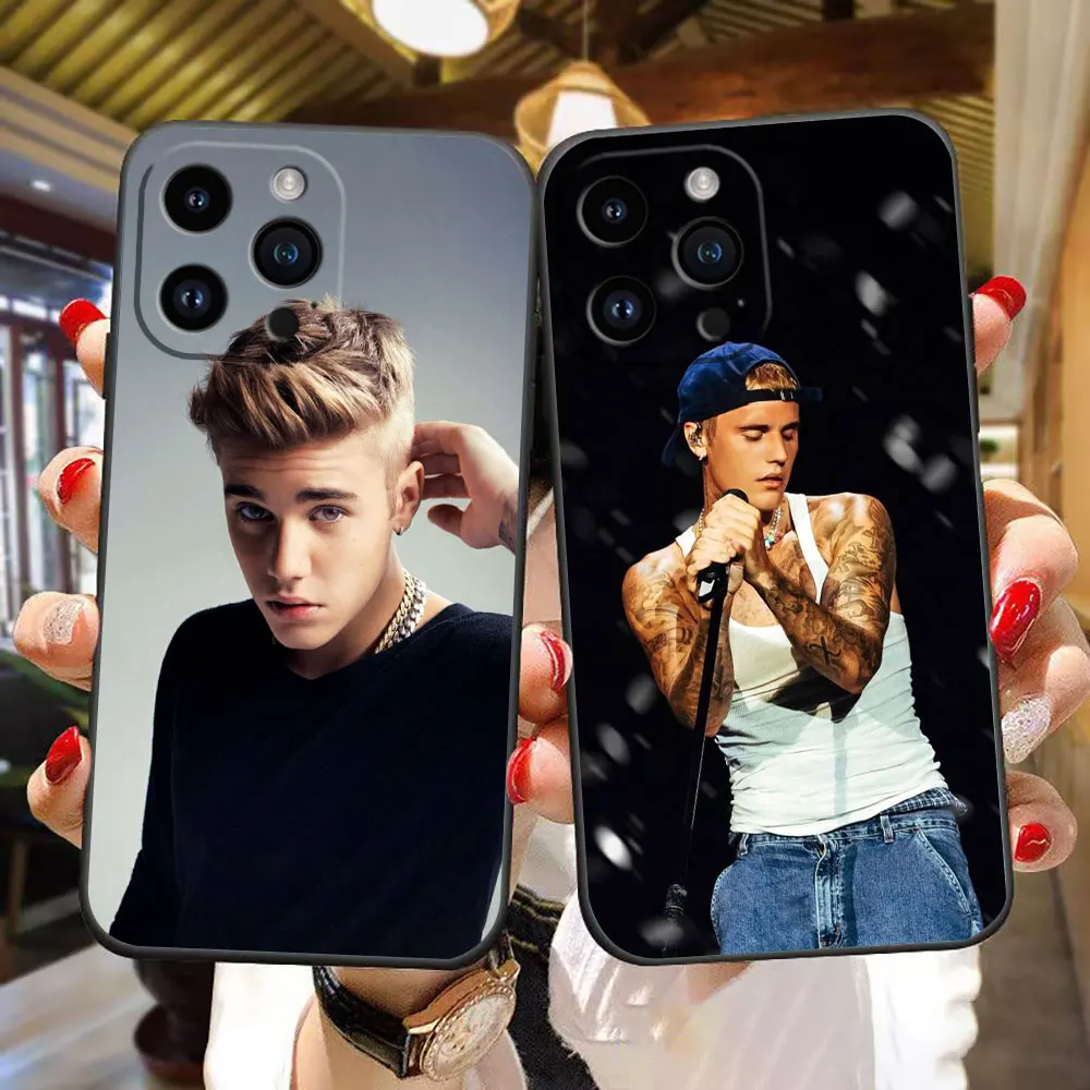 Boy Singer J-Justin… - image