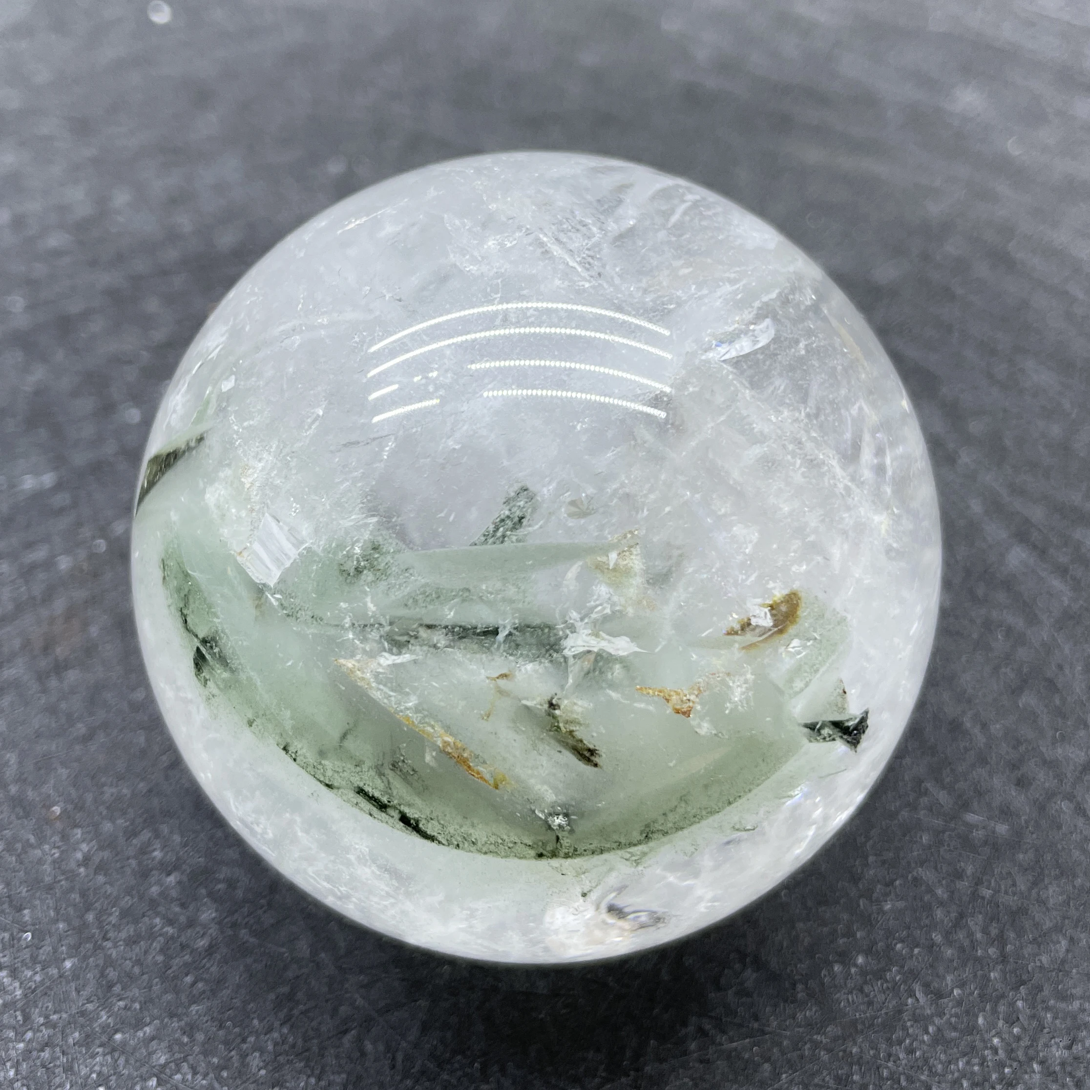 387G Natural Green …