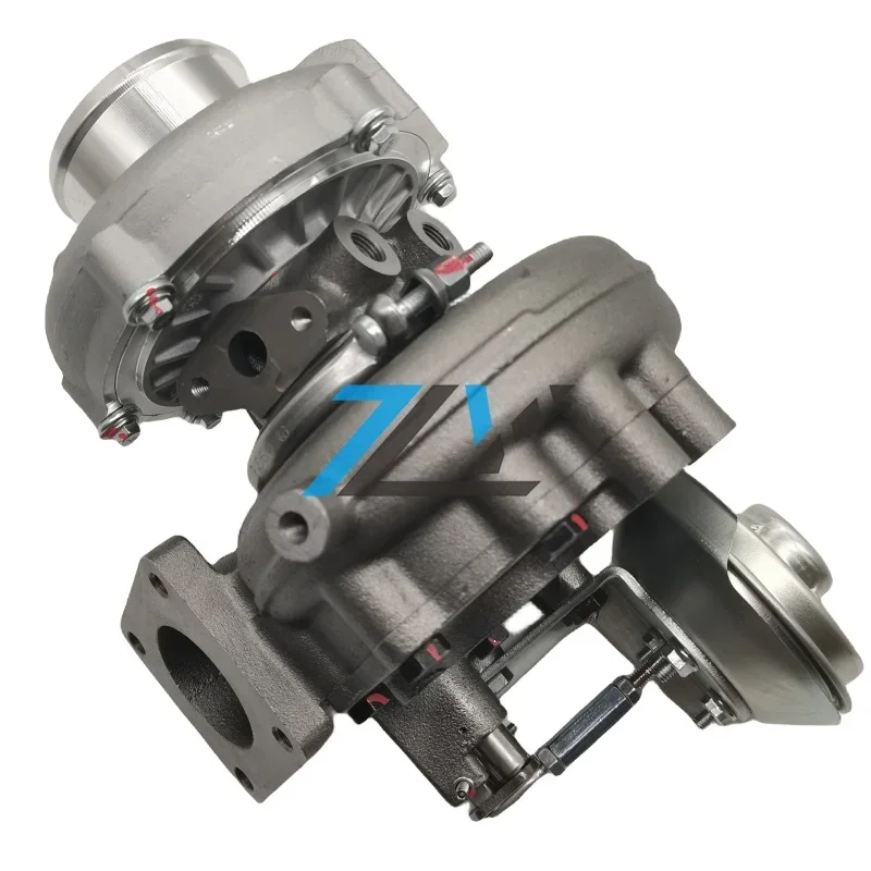 

8973815074 Turbocharger Supercharger Assembly for Engine Construction Machinery Parts