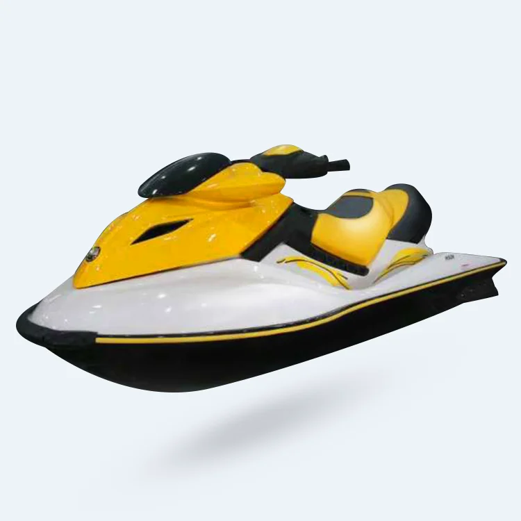 High quality 4 stroke jet ski 115hp water scooter motorboat yacht