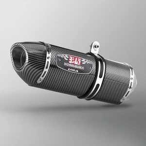 En çok satılan 11 egzoz sporu silahsızlandırması-no. 5