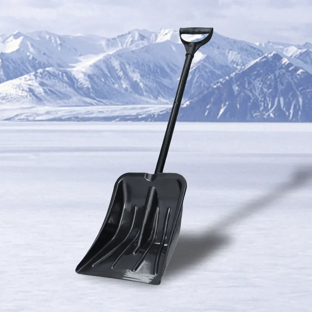 Thumbnail 4 - #2 Trending Snow Shovels Right Now