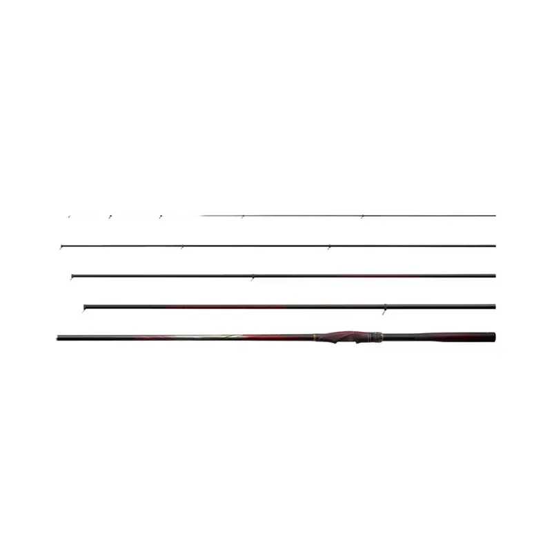 Premium High Performance Black Bream Fishing Rod Lightweight Sensitive Fast Action RINKAI ARTLETA for Rocky Shore Fishing
