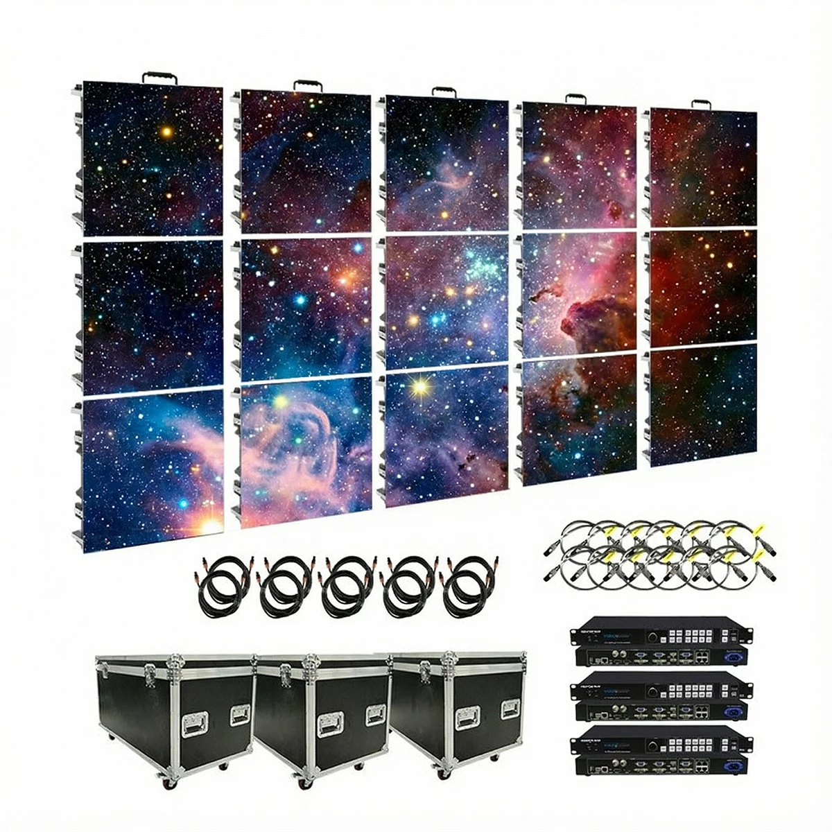 Hot Sell High Brightness 92% Ultra Transparent Hologram Glass Window Led Wall Display Indoor P3.91 P6.25 P10 Holographic Screen