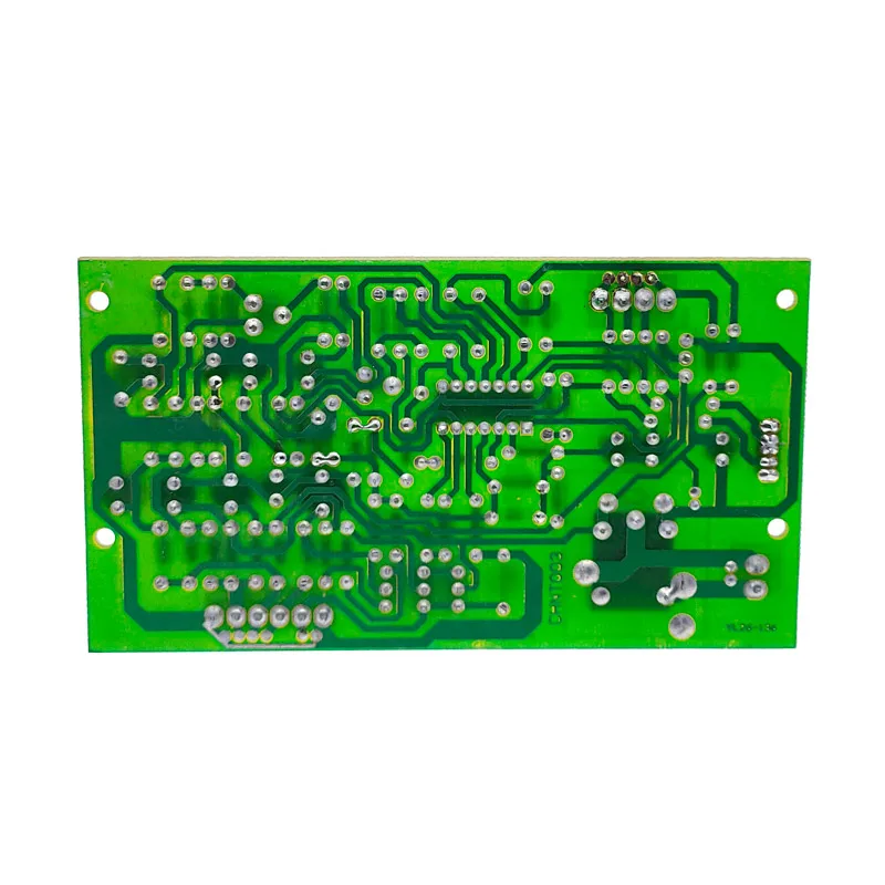 Voltage regulator Control Circuit board CHNT YL26-136 Master board regulator parts