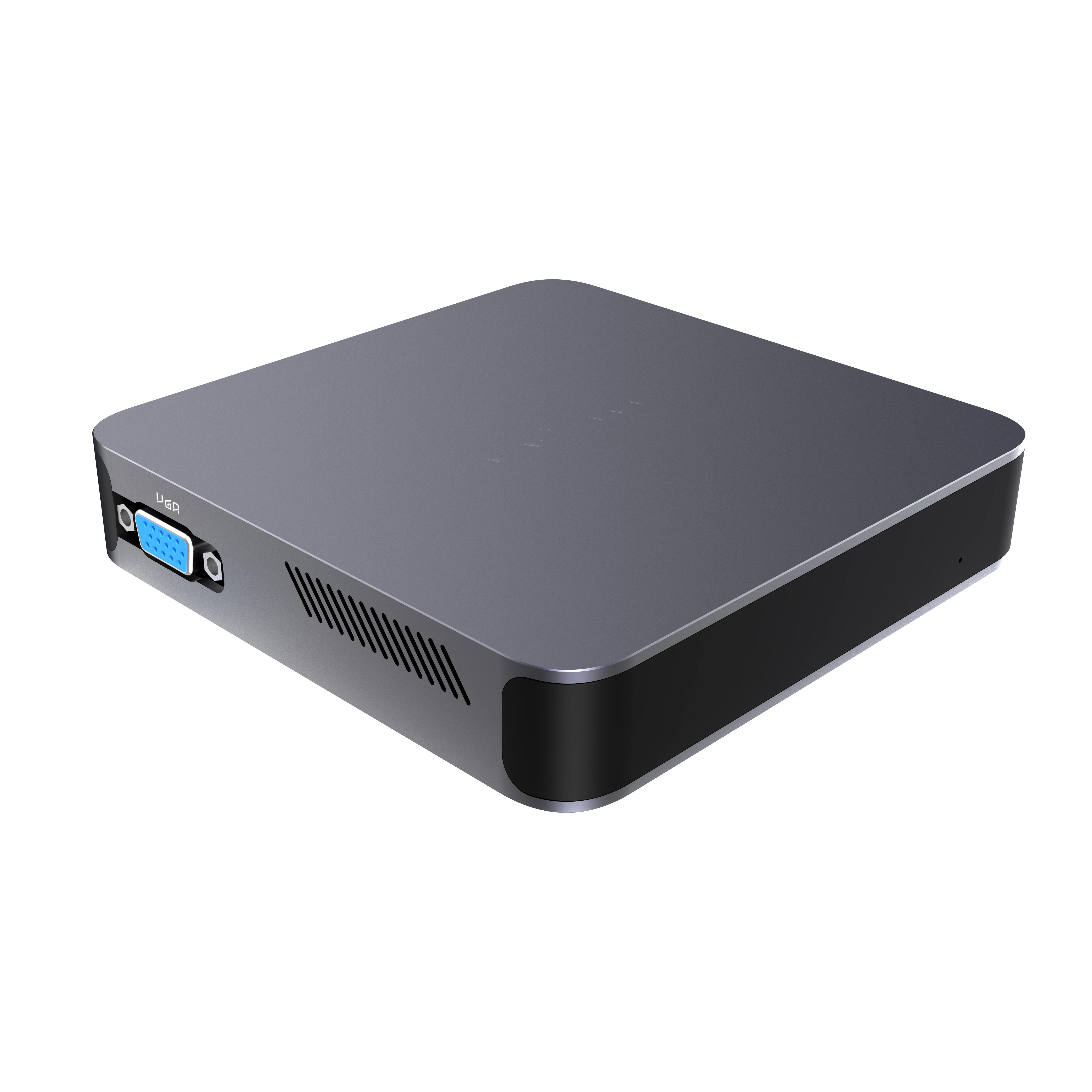 

Mini PC Computer Windows 10 Pro with Intel 10nm 11th Celeron N5105 8GB Ram 128GB SSD - UHD 4K at 60HZ - USB3.0, HDMI, SD Cardrea