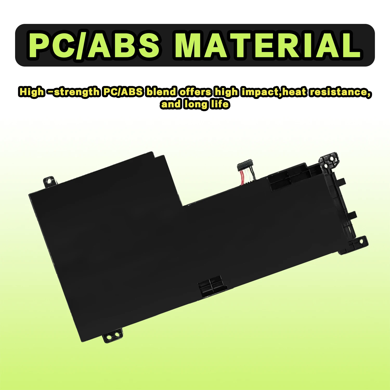 SAT L19L3PF2 New Laptop Batteries Replacement For LENOVO IdeaPad 15IIL Air 15ARE/15ITL/15ALC L19C3PF4 L19M3PF6 11.52V-45Wh