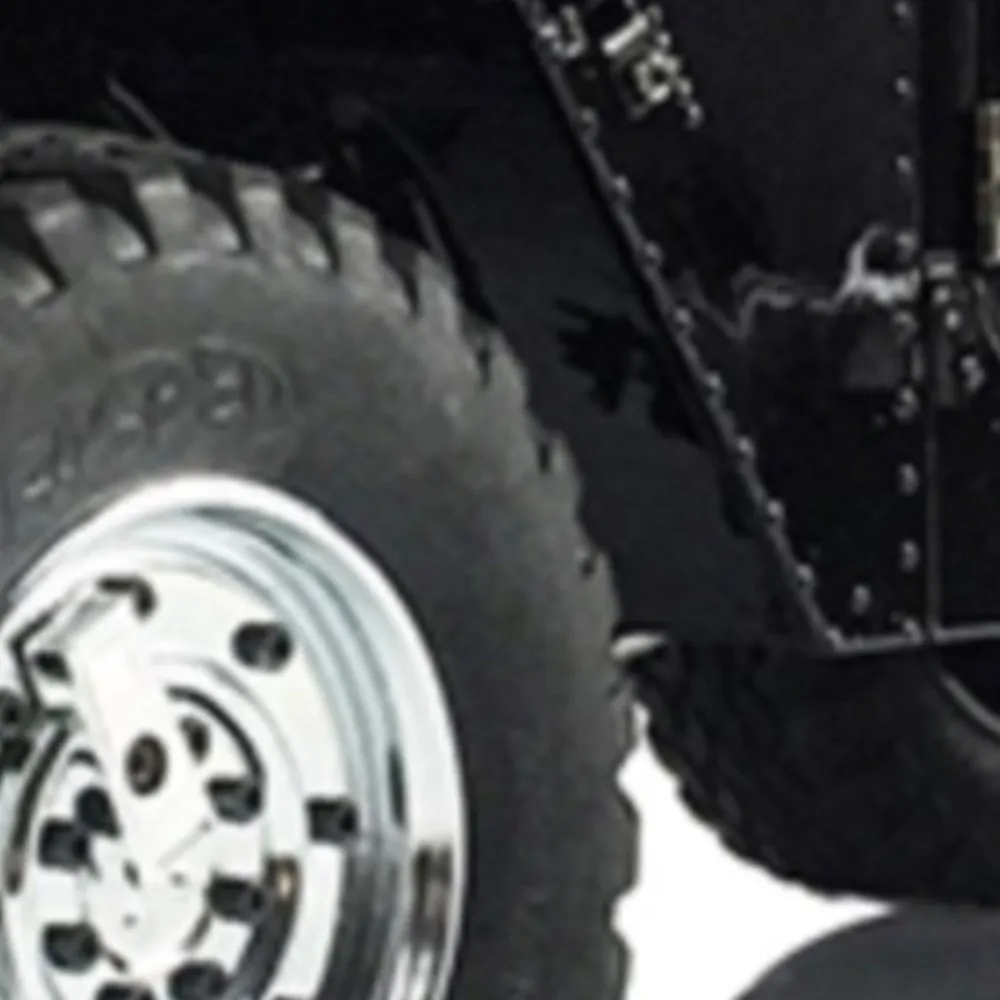 

1/10 HG RC 4x4 U.S Civilian P415 Car Servo ESC Motor Radio Control Crawler Model Sound Light Outdoor Toys Gift TH17230