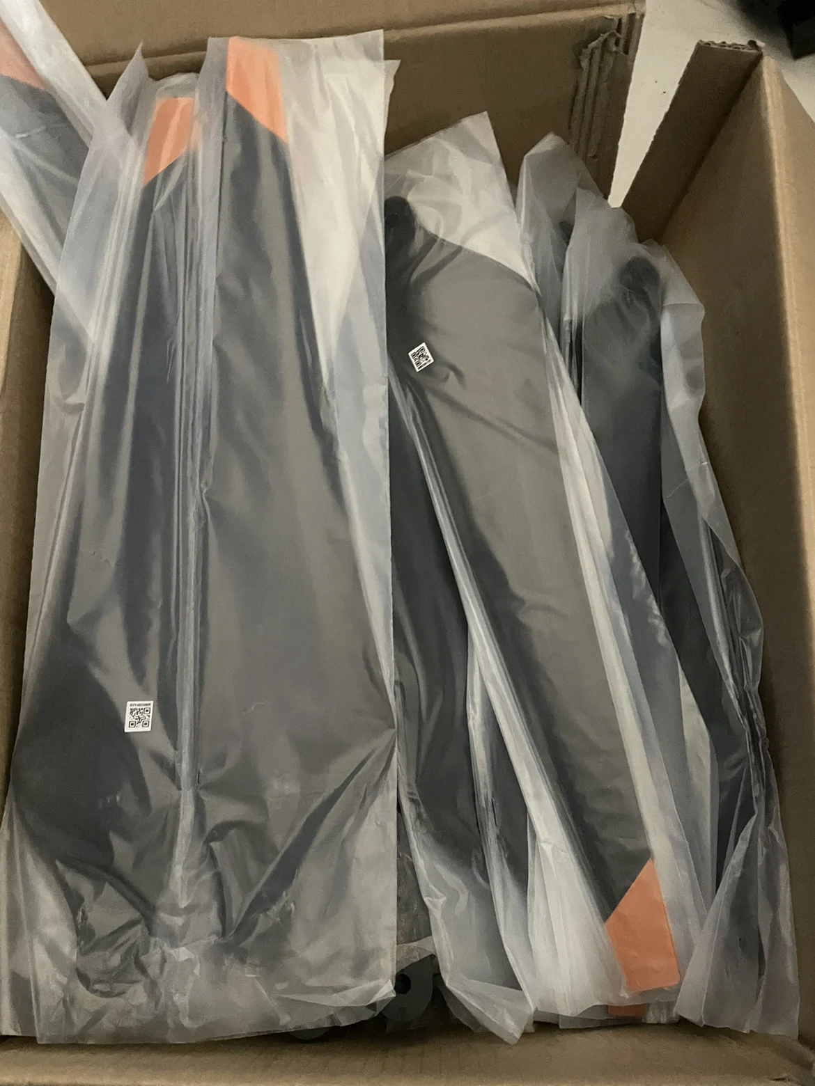 Convient aux lames originales DJI T30, lames R3820, tout neuf