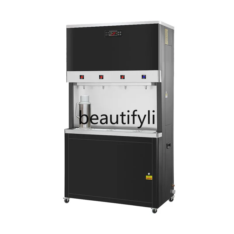 

Water dispenser Commercial workshop Water boiler boiler School boiler, direct drinking water machine