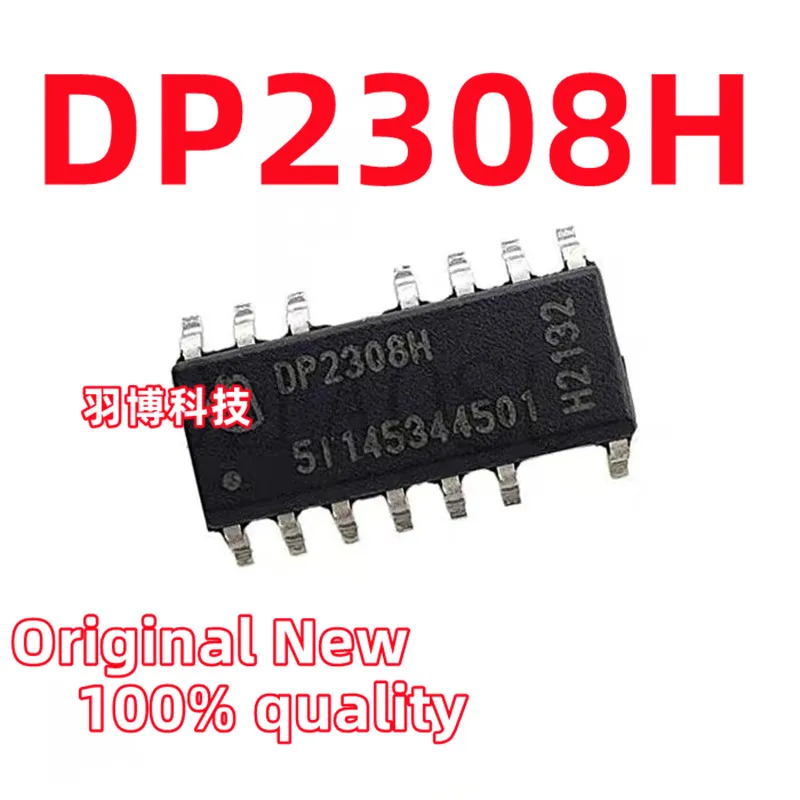 

(5piece)100% New DP2308H IDP2308H 1DP2308H SOP-14 Chipset