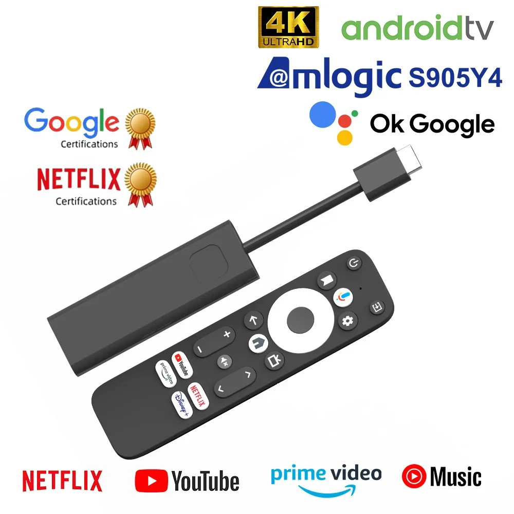 Dcolor GD1 Google C… - image