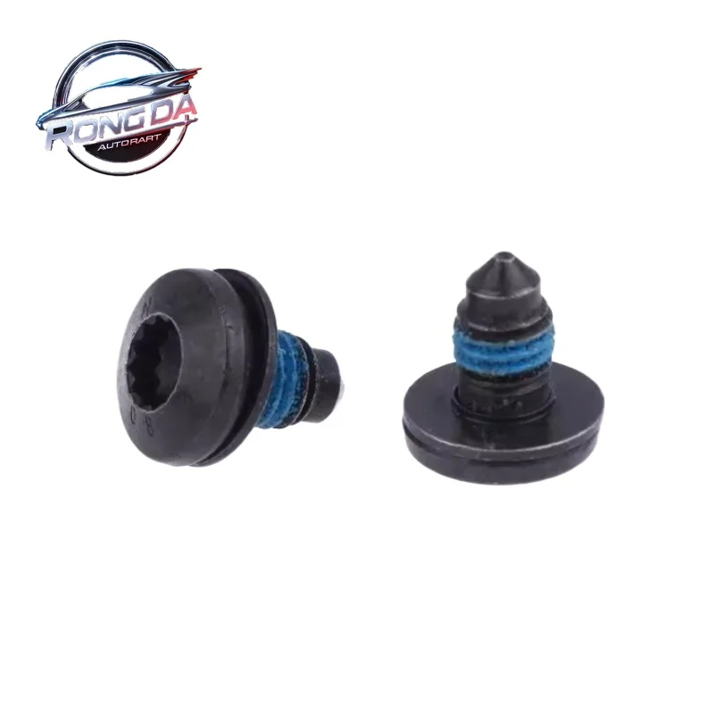 

OEM N90800501 Совершенно новый высококачественный комплект винтов привода дверного замка, подходящий для A4 A6 Rs6 A8 A3 Tt Rs4, комплект из 2 автомобильных деталей