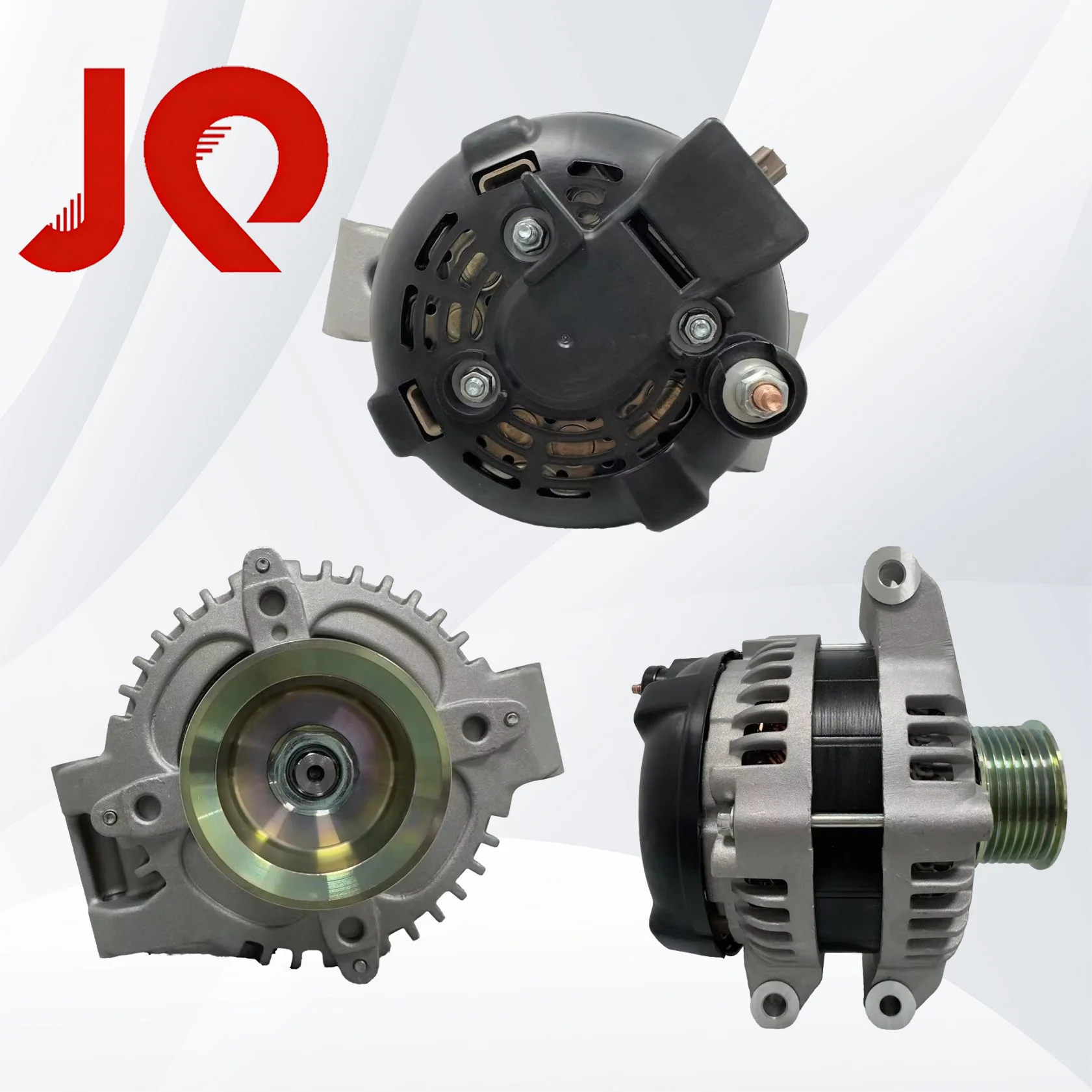 Alternator 12V for Honda CR-V 2.4L  31100RX0A01 31100RX0A01RM CSJ53 ALN6021UX ALN6021XH ALN6021ZD 301N21324Z