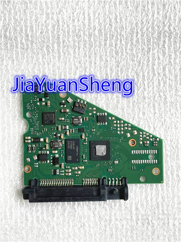 Seagate Desktop Hard Disk Circuit Board/ 100862589 REV A / 2588