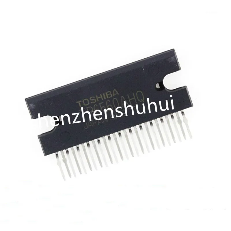 1pcs/lot TB6560AHQ TB6560A TB6560 ZIP-25 Stepper motor driver chip In Stock