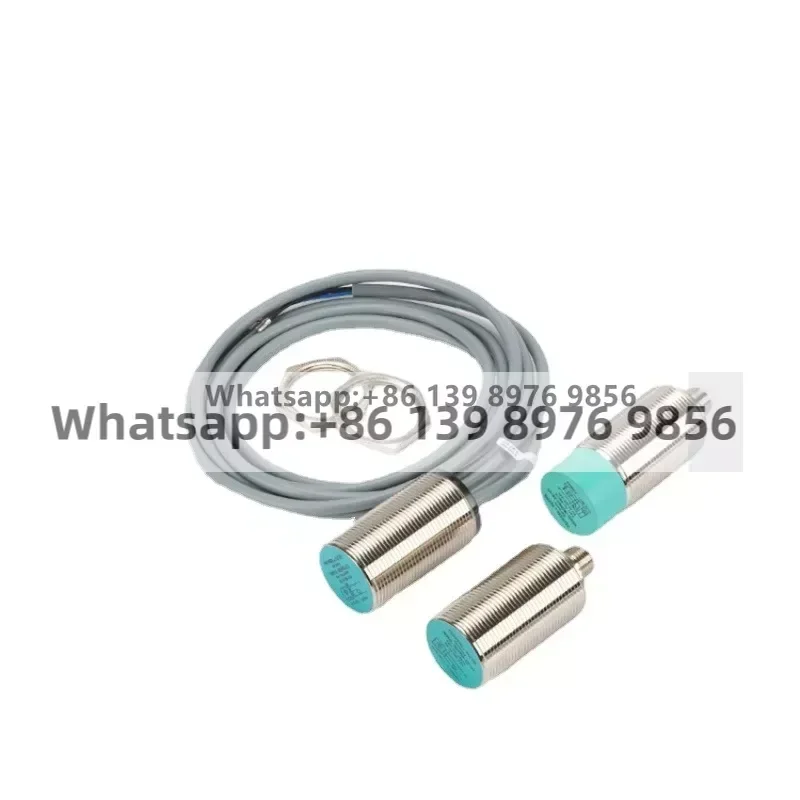 PEPPERL+FUCHS SENSOR NBB10-30GM50-E0 NBB10-30GM50-E2 NBB10-30GM50-E0-V1 NBB10-30GM50-E2-V1