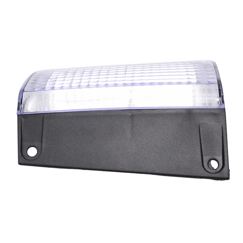 Afbeelding 5: Auto Achter Links Achterlicht Lens Cover 93863599 Voor Vauxhall Vivaro 2001-2009 Reverse Mistlamp Achterlicht vervanging Deel
