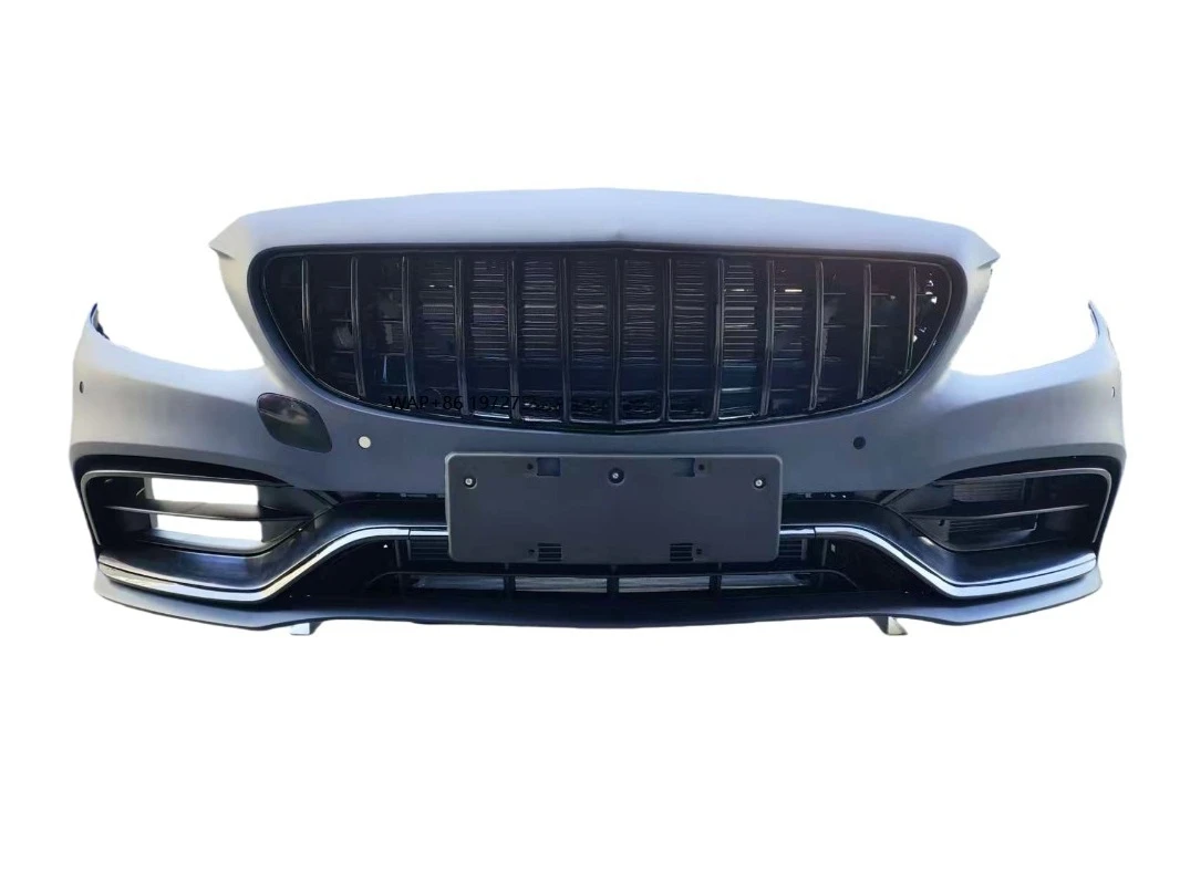 For W205 C63 Car Bo…