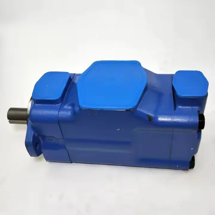 

VT/VQT Series Thru-Drive Hydraulic Vane Pump 3525VT-10A-14A-1C-22R VQT3525-14A-21A-1C-22R Piston Pumps