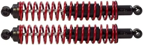 

Gabriel 43048 Rear Towing Shock Absorbers for , Chevy, , , , (1 Pair)