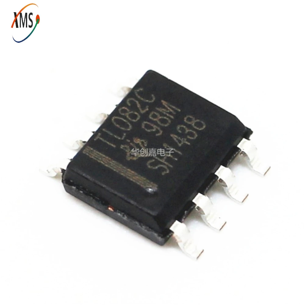 20PCS TL061/062/071/072/081/082CDR SOP8 Op Amp TL061CDR TL072CDR TL082CDR