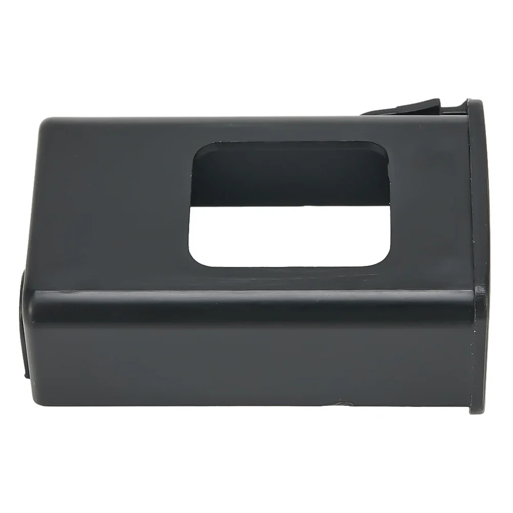Box Battery Holder Instruments Musical Components Guitar Pickup 1pcs Replacement 9V ABS Accessories Acoustic Basses