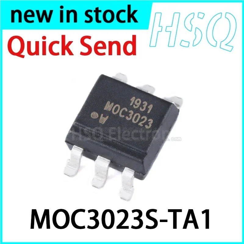 5PCS Original MOC30…