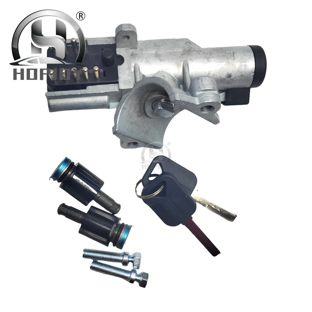 

Для Volvo выключатель зажигания для грузовых автомобилей 20398484 20398485